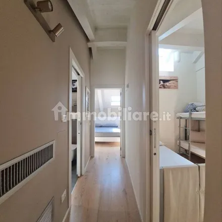 Rent this 5 bed apartment on Neon bigiotteria in Viale Antonio Gramsci 50, 47838 Riccione RN