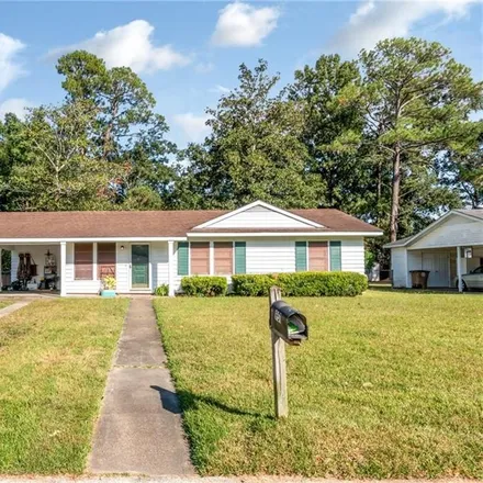 Buy this 3 bed house on 951 Shady Brook Drive in Bridlewood, Mobile