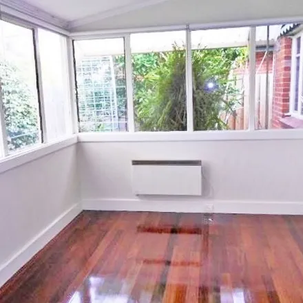 Rent this 4 bed apartment on 54 Fromer Street in Bentleigh VIC 3204, Australia