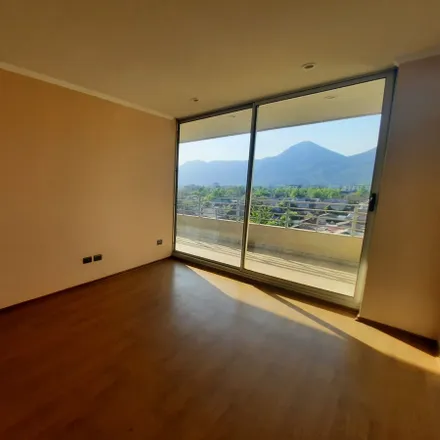 Rent this 3 bed apartment on El Golf in Avenida Apoquindo, 755 0163 Provincia de Santiago