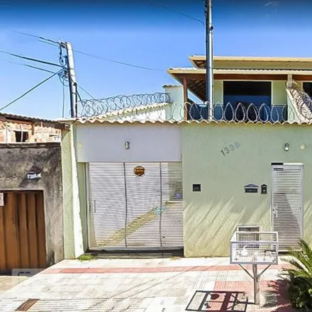 Rent this 4 bed house on Rua Desembargador Paula Mota in Engenho Nogueira, Belo Horizonte - MG