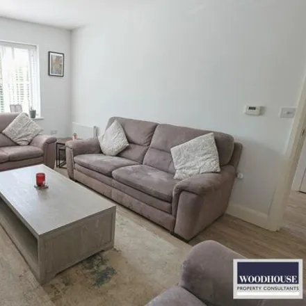 Image 3 - Warham Close, Churchgate, EN8 9FJ, United Kingdom - Duplex for sale