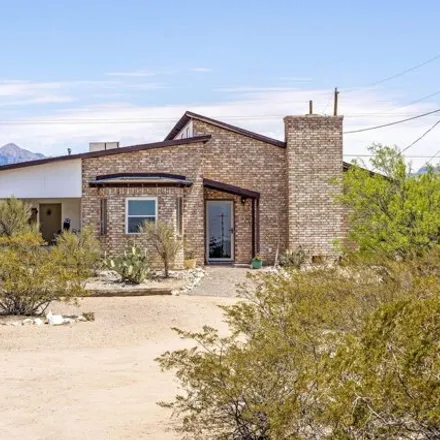 Buy this 4 bed house on 4817 Tobosa Road in Doña Ana County, NM 88011