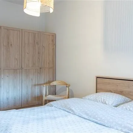 Rent this 2 bed apartment on Louis Neefsstraat 24-25 in 2800 Mechelen, Belgium