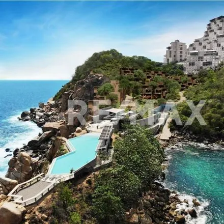 Image 2 - Calle del Marqués, 39300 Acapulco, GRO, Mexico - House for sale