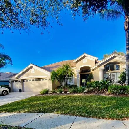 Rent this 5 bed house on 10266 Estuary Drive in Tampa, FL 33647