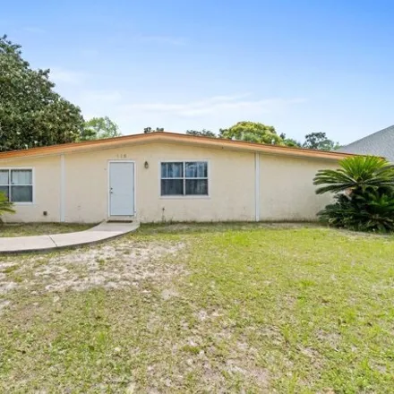 Image 2 - 118 Henry Avenue, Gulf Resort Beach, Panama City Beach, FL 32413, USA - House for sale