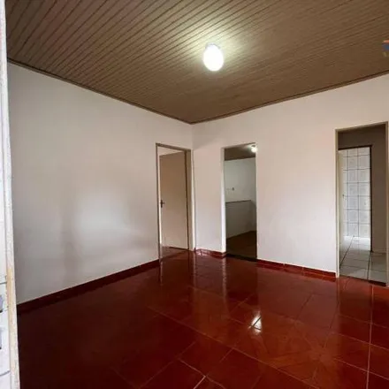 Rent this 2 bed house on Rua 19 in Conjunto Habitacional Engenheiro Francisco Blas, Botucatu - SP