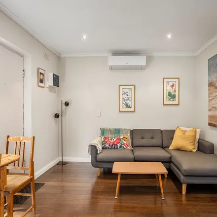 Rent this 2 bed apartment on Robert Street in Elwood VIC 3184, Australia