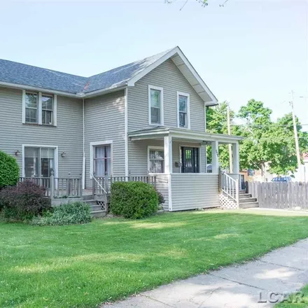 Buy this 3 bed house on Brown Chiropractic in West Maumee Street, Adrian