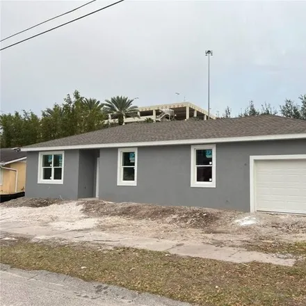 Image 2 - 7311 Kingsbury Circle, Tampa, FL 33610, USA - House for sale