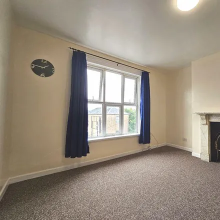 Rent this 1 bed apartment on Edwy Parade in Gloucester, GL1 3AY
