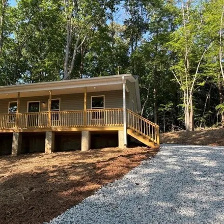 Buy this 3 bed house on Green Oaks Drive in Oconee County, SC