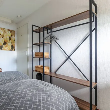 Rent this 3 bed duplex on 8715 EW Stavoren