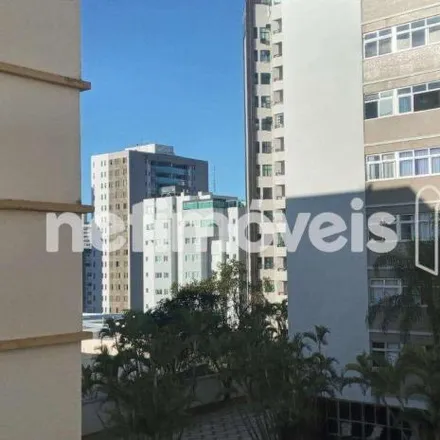 Buy this 3 bed apartment on unnamed road in Boa Viagem, Belo Horizonte - MG