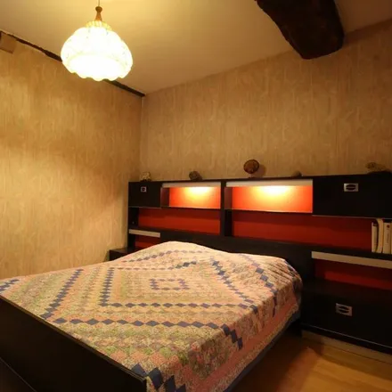 Rent this 1 bed duplex on 71118 Arrondissement de Mâcon