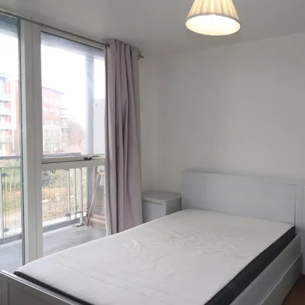 Image 7 - Alfred Knight Way, Park Central, B15 2BG, United Kingdom - Apartment for rent