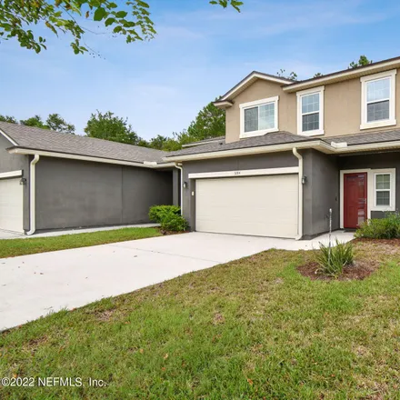 Image 2 - 2798 Chestnut Grove Court, Clay County, FL 32073, USA - Townhouse for sale