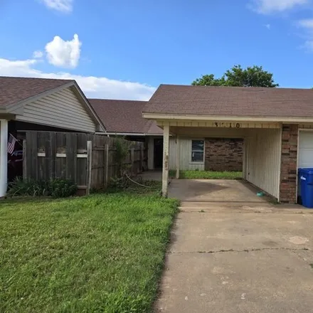 Buy this 2 bed house on 3092 Forestridge Drive in Enid, OK 73701
