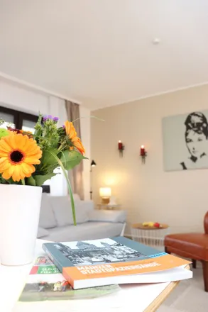 Rent this 2 bed apartment on Rosmerthastraße 84 in 55126 Mainz, Germany