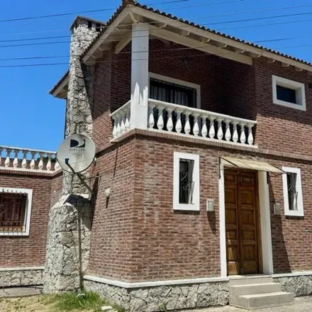 Rent this 3 bed house on Peru in Partido de Pinamar, 7167 Ostende