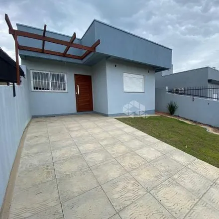 Buy this 2 bed house on unnamed road in Timbaúva, Gravataí - RS