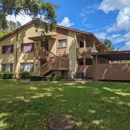 Buy this 2 bed condo on 8303 Sand Wedge Circle in Bayonet Point, FL 34667