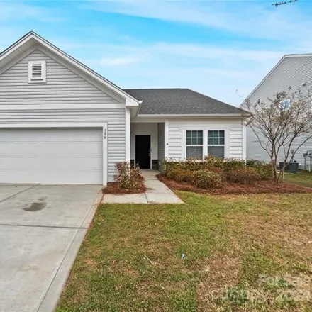Buy this 3 bed house on 452 Moses Rhyne Drive in Mount Holly, NC 28120