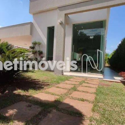 Buy this 4 bed house on unnamed road in São Francisco de Assis, Lagoa Santa - MG