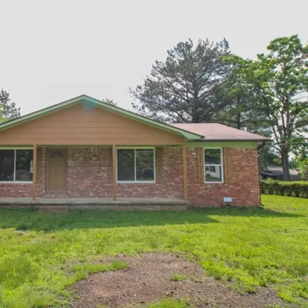 Buy this 3 bed house on 191 Bentwood Court in Pottsville, Pope County