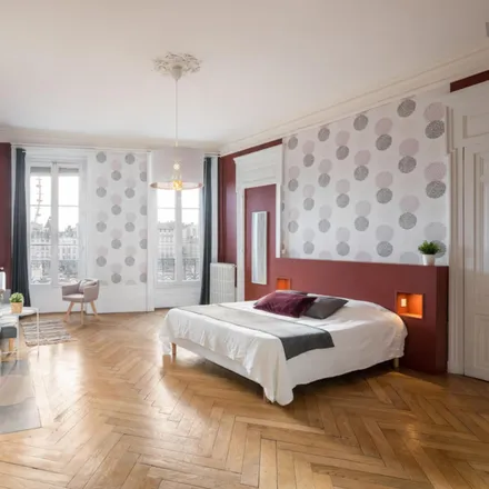 Image 2 - 29 Rue Gasparin, 69002 Lyon, France - Room for rent