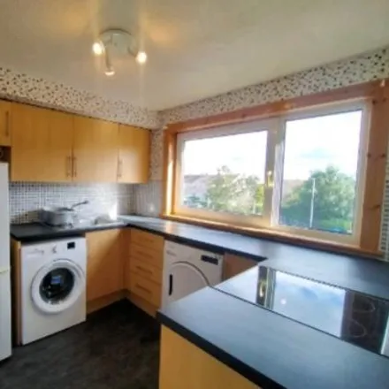 Rent this 1 bed apartment on Scott Road in Penicuik, EH26 0HP