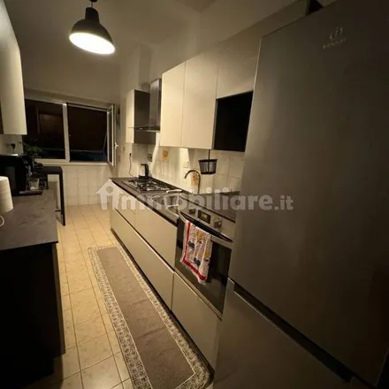 Image 1 - Via Damaso Cerquetti, 00151 Rome RM, Italy - Apartment for rent