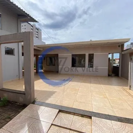 Rent this 3 bed house on Rua Recife in Coqueiral, Cascavel - PR