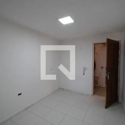 Rent this 1 bed apartment on Rua Ângelo Moro Redeschi in Cruzeiro, São José dos Pinhais - PR