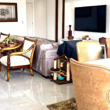 Buy this 3 bed apartment on Rua José Haddad in Duque de Caxias, Cuiabá - MT