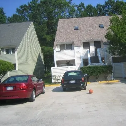 Buy this 2 bed condo on 100 Cambridge Circle in Garden City Beach, Horry County