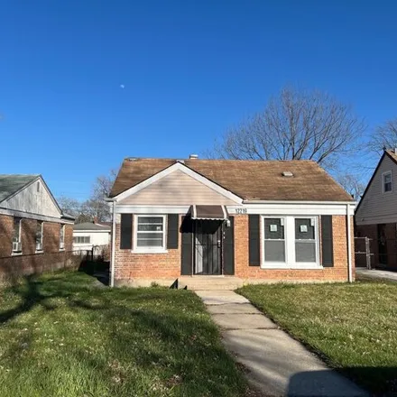 Buy this 3 bed house on 12219 South Throop Street in Chicago, IL 60827