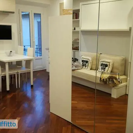 Image 5 - Tunisia - Bellintani, Largo Fra Paolo Bellintani, 20219 Milan MI, Italy - Apartment for rent