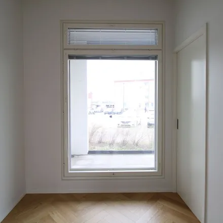 Rent this 2 bed apartment on Klaukkalan urheilualue in Kisakuja, 01800 Klaukkala