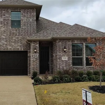 Rent this 3 bed house on 1616 Charismatic Court in Rockwall, TX 75032