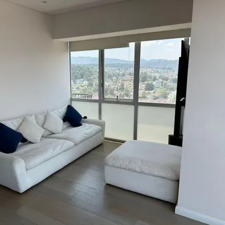 Rent this 2 bed apartment on Calle Morelos in Contadero, 05000 Mexico City