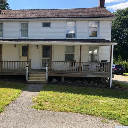 Image 4 - 5879 South Elm Avenue, Village of Millerton, North East, NY 12546, USA - Duplex for sale