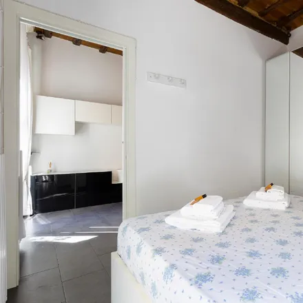 Image 3 - Interno 92, Borgo Vittorio, 92, 00193 Rome RM, Italy - Apartment for rent