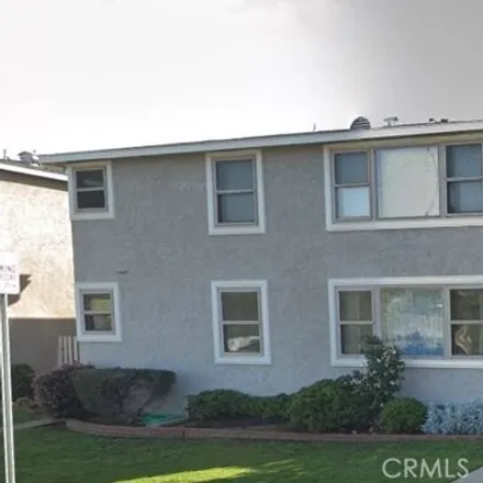 Rent this 1 bed apartment on 1026 East Imperial Avenue in El Segundo, CA 90245