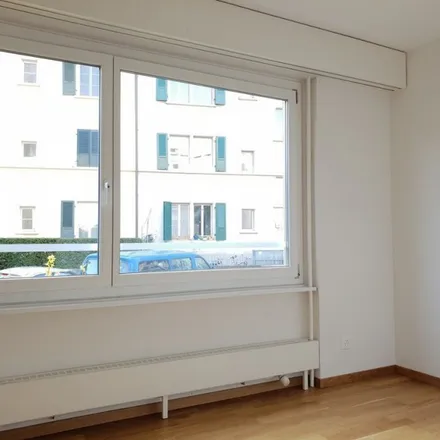 Rent this 4 bed apartment on Fabrikstrasse 29d in 3012 Bern, Switzerland