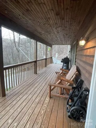 Image 2 - Cove Road, Haywood County, NC, USA - House for sale