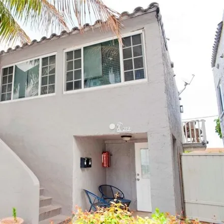 Rent this 1 bed house on 291 South 17th Avenue in Hollywood, FL 33020