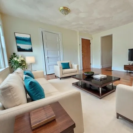 Rent this 2 bed apartment on Glendale St Unit 3 in Everett, Massachusetts