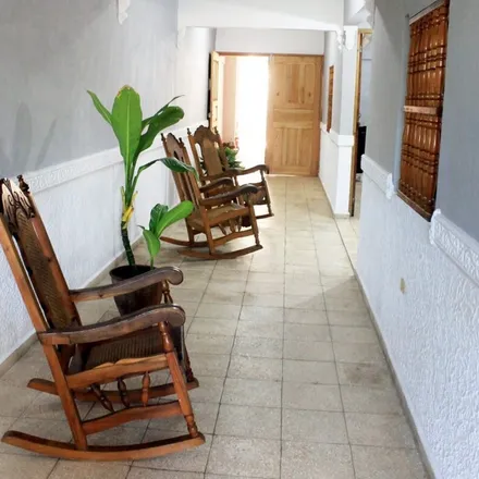 Image 3 - Trinidad, Purísima, SANCTI SPIRITUS, CU - House for rent